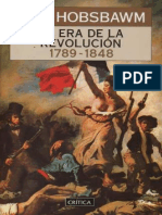 Eric Hobsbawm - La Era de Las Revoluciones - 1789-1848.pdf