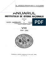 Anuarul Institut de Ist Nat