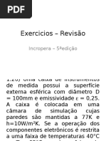 (Exercicios) Capítulo 1 - Introdução