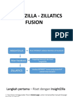 Fusion Zilla