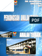 Persembahan Powerpoint SMK Aminuddin Baki KL - Amalan Terbaik - Versi 16 Julai 2010