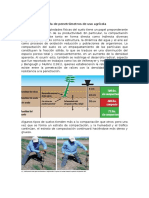 Consulta de Maquinaria Pesada Penetrometro