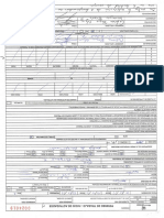 Partes de Mantenimiento Moy - 1