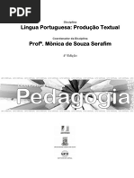 Impresso LPED LinguaPortuguesaProducaoTextual 2071 1