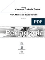 Impresso LPED LinguaPortuguesaProducaoTextual 2071 1