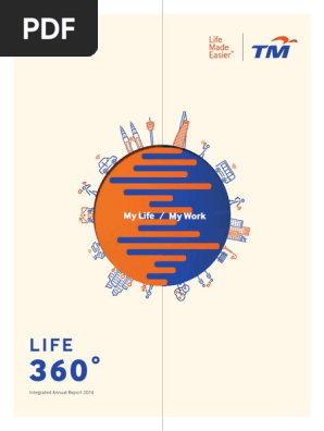 TMAR2016  PDF  Audit  Financial Statement