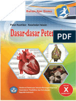 Dasar Dasar Peternakan 1 PDF