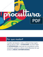 App Procultura