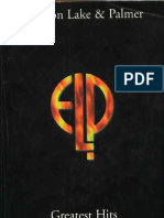 ELP Greatest Hits [Album Score].pdf