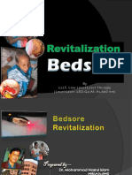 Bedsore Revitalization 
