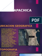 Capchica Grupo