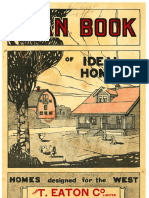 Eaton Plan Book of Ideal Homes PDF