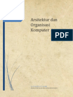 UNIT KONTROL ARSITEKTUR and ORGANISASI K PDF