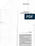 Manual de Derecho Procesal Civil Tomo I.pdf