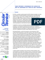 Circular Técnica - Nutrição Mineral e Adubação Da Cebola.pmd - CTE86