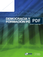 Democracia