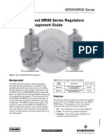 Series 95 Vs MR95