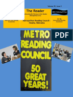 MRC Reader Spring 2016