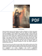 Diario de Santa Faustina-portugues