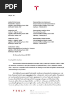 Tesla Letter to CGA Leadership_5.1.17