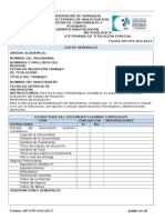 Dp Ute 010 Registro Para Revisor Metodologico Trabajo Titulacion Especial