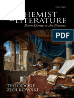 Alchemist in Literature