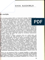 Paradoks Odgoja - Bilješke PDF