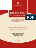 2015 Competitividad Empresarial 001 PDF