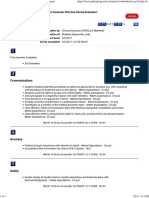 clinical evaluation 3