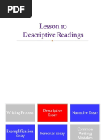 Download Descriptive Reading by pizzaguyme SN34746361 doc pdf