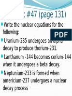 Chem BW 47