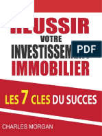 7-Cles Investissement Immobilier