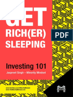 Get Richer Sleeping 2