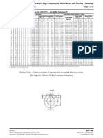 Metric Keyway Sizes PDF