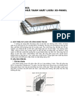 Articulo 3D Panels