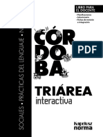 Guiatriarea Cordoba PDF