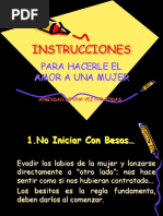 Download   INSTRUCCIONES COMO HACER EL AMOR A UNA MUJER by JEYLU SN3474795 doc pdf