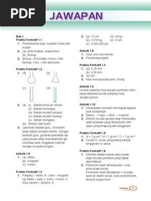 Jawapan Pdf