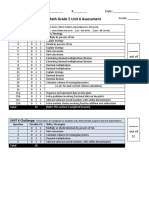 g5 unit 6 assessment cover sheet  skills  docx