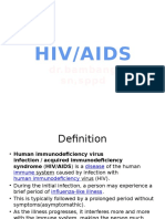 36. HIV AIDS.pptx