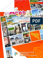 Provinsi Aceh Dalam Angka 2016 PDF