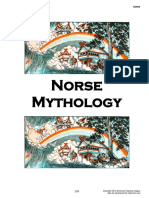 Norse Mythology 2