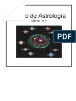 Curso de Astrologia - 1 y 2