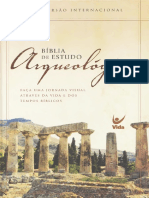 Biblia Arqueológica - Tito PDF