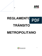 Reglamento de tránsito metropolitano.pdf