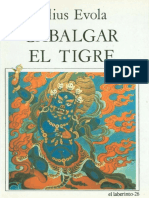 Cabalgar El Tigre PDF