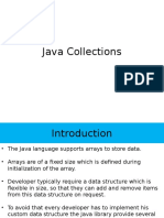 Unit 9 Java Collections