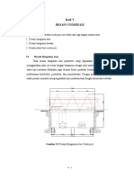 OPTIMALKAN DESAIN UNDERPASS