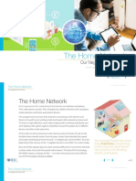 IDC Belkin-Linksys - FD of Networking InfoBrief