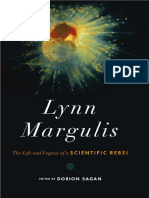 LynnMargulis-Essay by James Lovelock